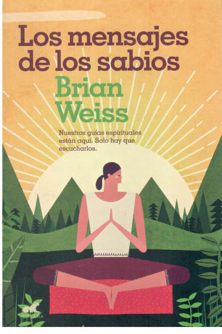 Los mensajes de los sabios.