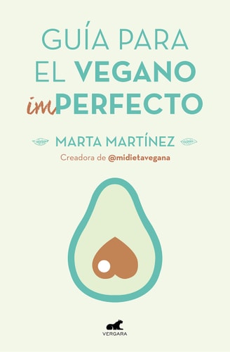 Guía para el vegano (im)perfecto cover