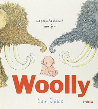 Woolly