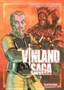 Vinland Saga 03