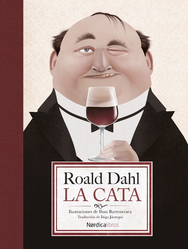 La cata cover