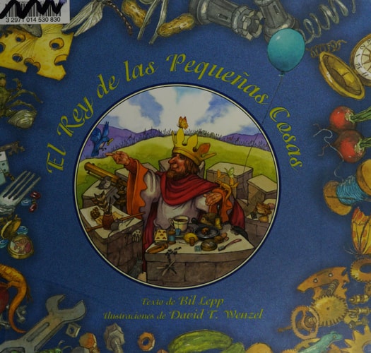 El rey de las pequeñas cosas