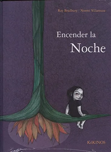 Encender la noche cover