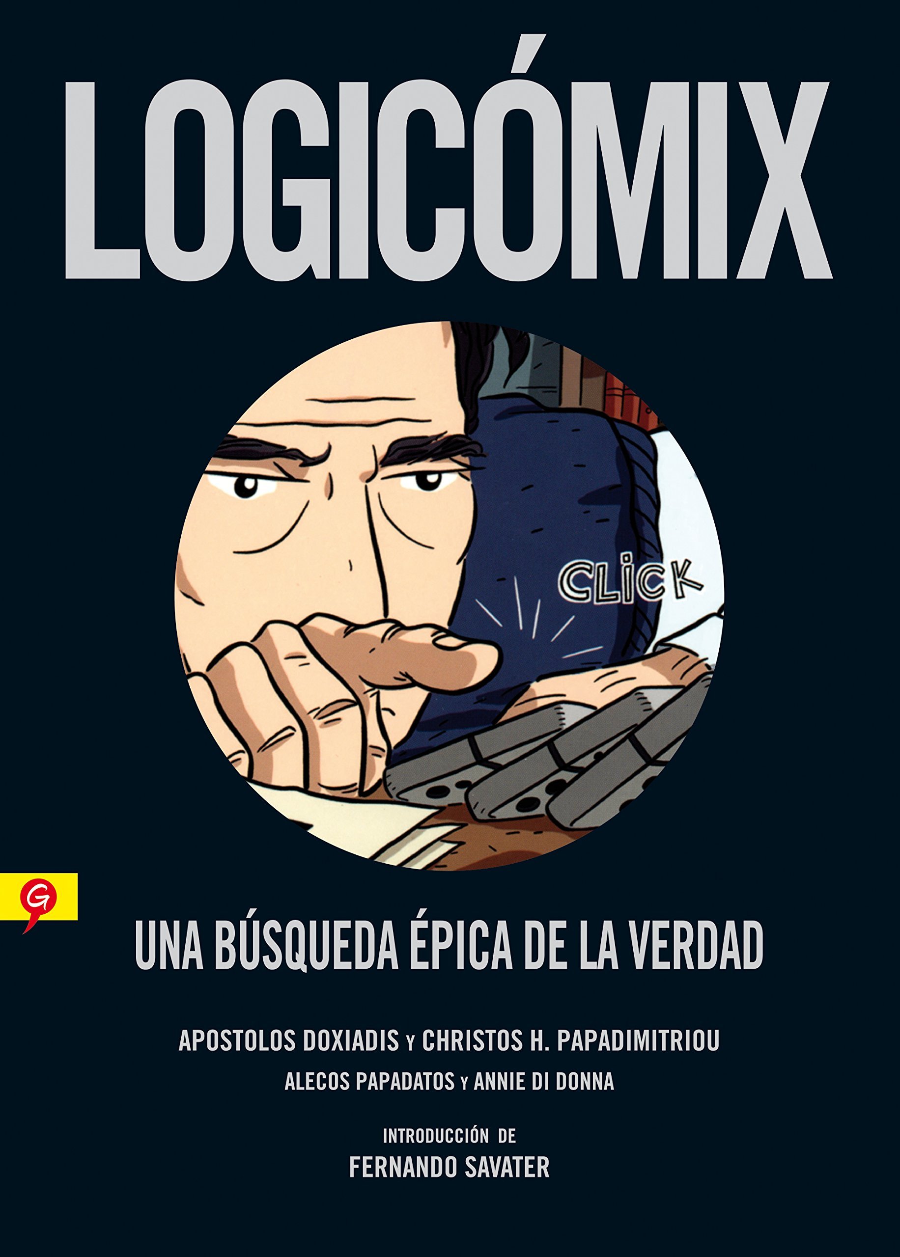 Logicómix:
