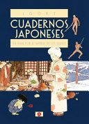 Cuadernos japoneses cover