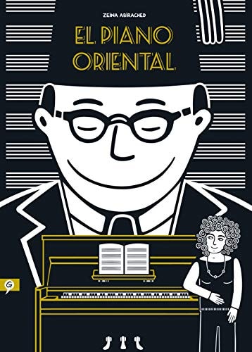 El piano oriental cover