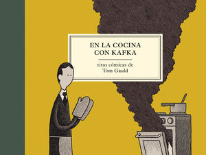 En la cocina con Kafka cover