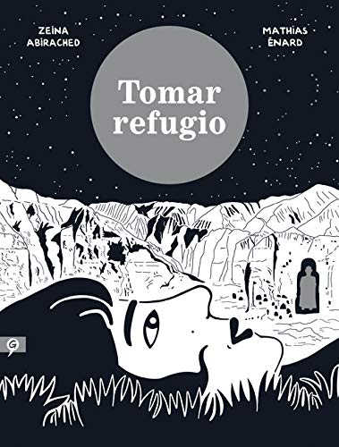 Tomar refugio cover