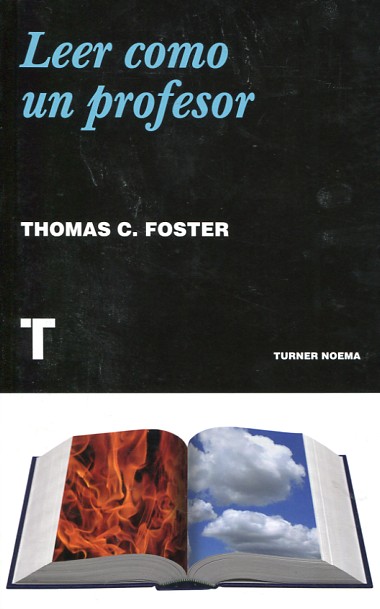 Leer como un profesor cover