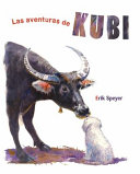 Las aventuras de Kubi cover