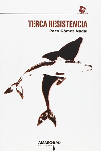 Terca resistencia cover