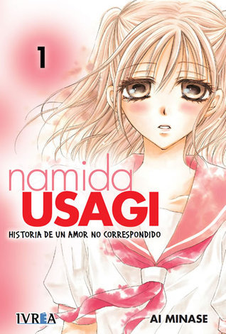 Namida Usagi 1