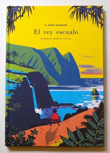 El rey escualo cover