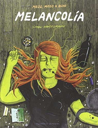Melancolía