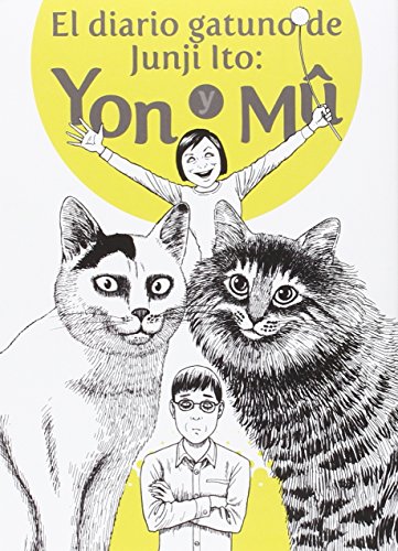 El diario gatuno de junji ito