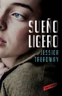 Sueño ligero cover