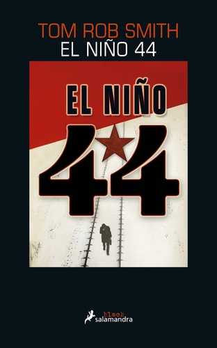 El niño 44 cover