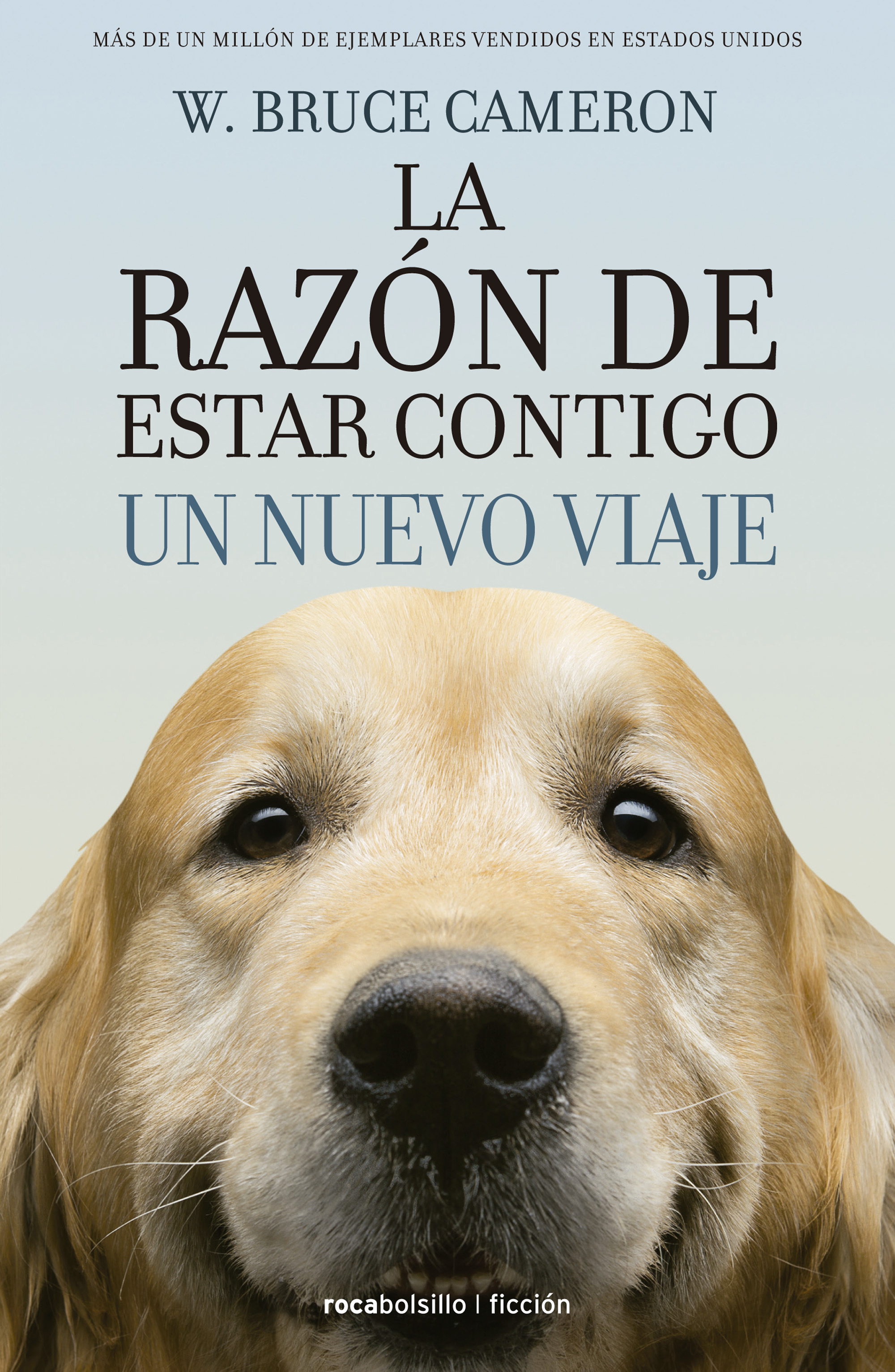 La razón de estar contigo. Un nuevo viaje