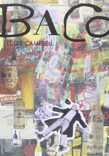 Baco 4 cover