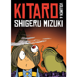 Kitaro
