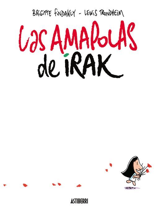 Las amapolas de Irak