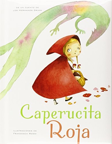 Caperucita Roja cover