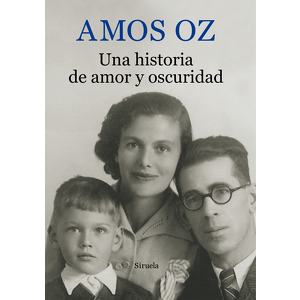 Una historia de amor y oscuridad