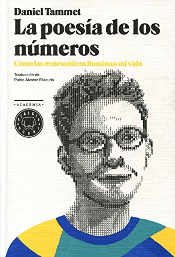 La poesía de los números: cómo las matemáticas iluminan mi vida