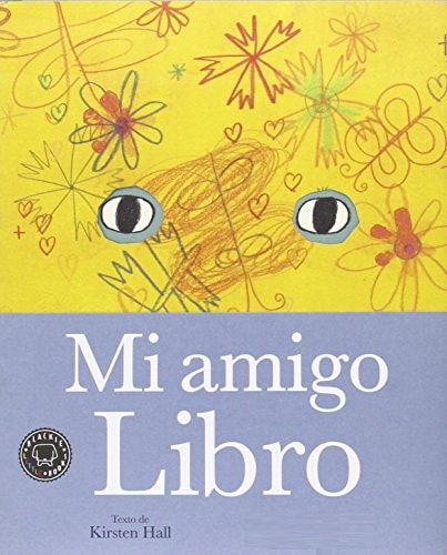 Mi amigo libro