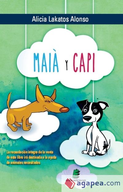 Maiá y Capi