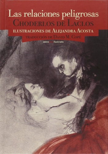 Las relaciones peligrosas