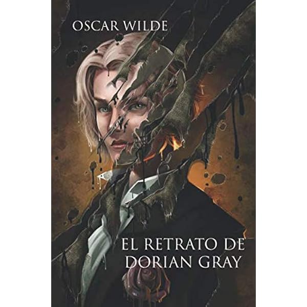 El Retrato de Dorian Gray