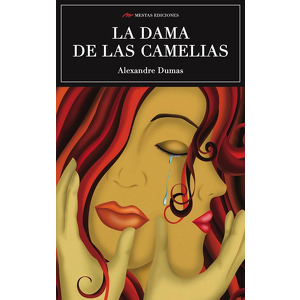 La dama de las camelias