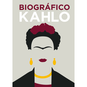 Biográfico Kahlo
