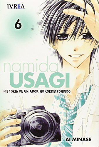 Namida Usagi 06