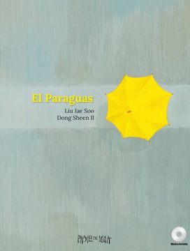 El paraguas cover