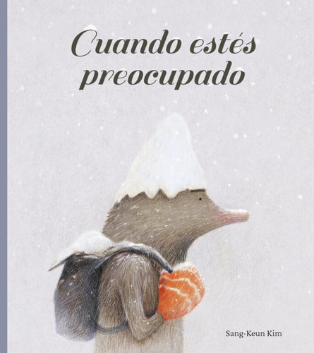 Cuando estés preocupado cover