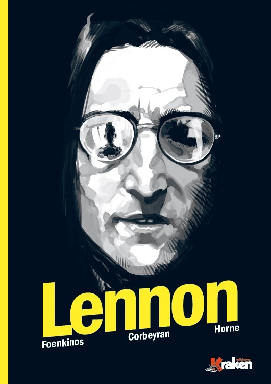 Lennon cover