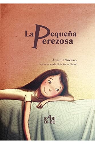 La pequeña perezosa
