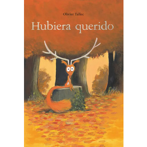 Hubiera querido cover