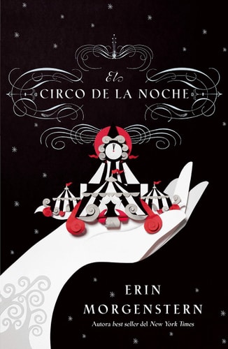 El circo de la noche