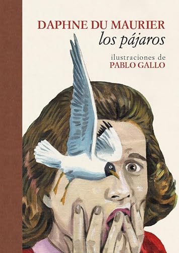 Los Pájaros cover