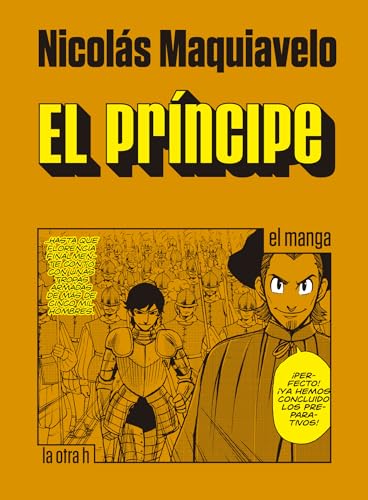 El príncipe