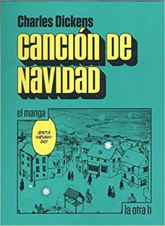 Canción de Navidad