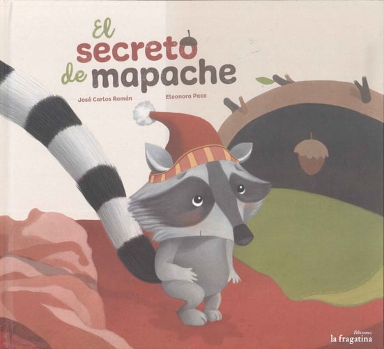 El Secreto de Mapache