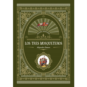 Los tres mosqueteros