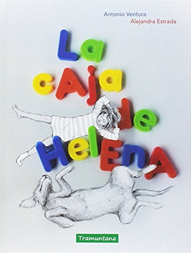 La caja de Helena cover