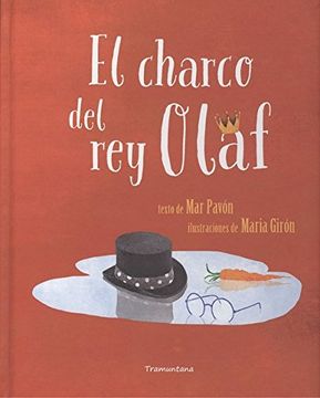 El charco del rey olaf