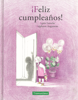 ¡Feliz cumpleaños! cover