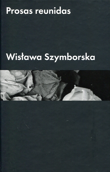 Prosas reunidas cover